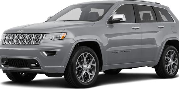 JEEP GRAND CHEROKEE 2020 1C4RJFCG2LC312629 image